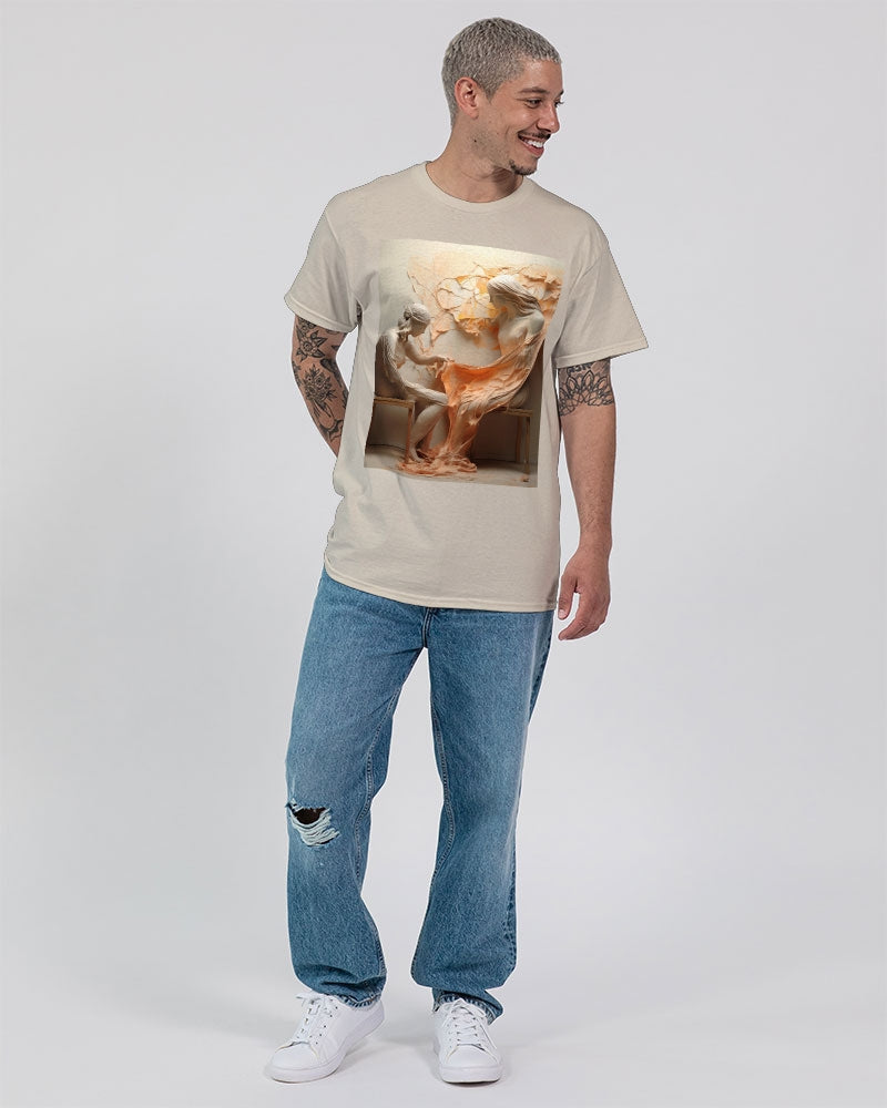 Bust Unisex Ultra Cotton T-Shirt | Gildan