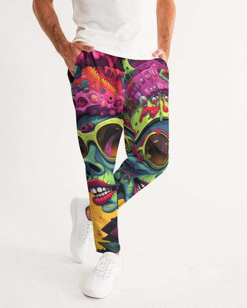 Thelma n Louise Men's Joggers