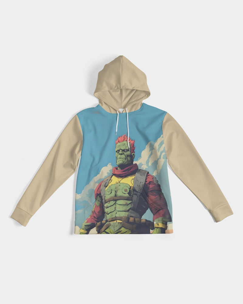 Tuff Men's Hoodie