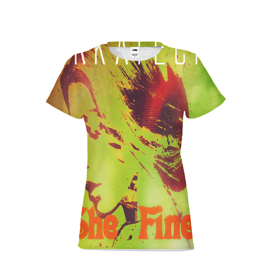 She Fine Women's Tee