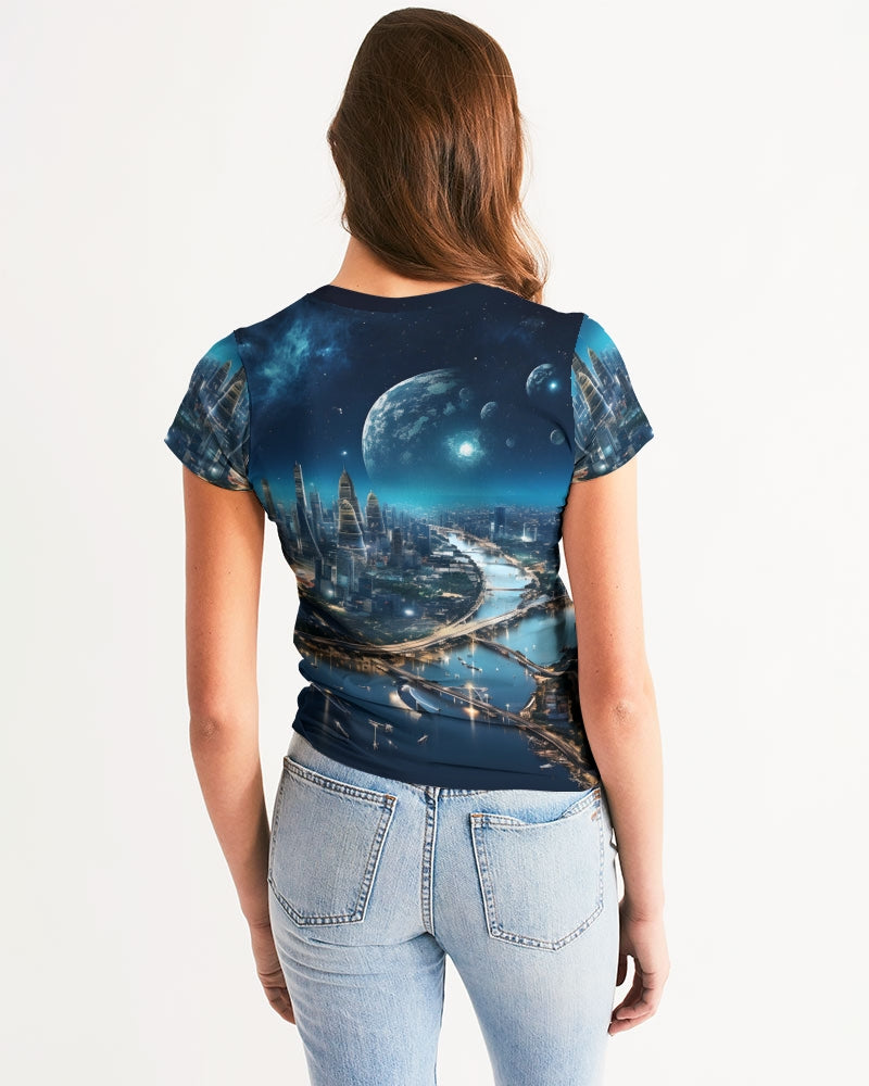 Province Women's Tee