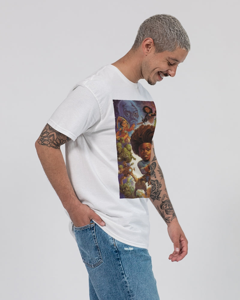 Wi-Fi Unisex Ultra Cotton T-Shirt | Gildan