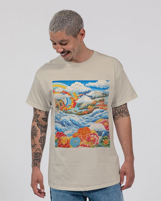 Spring Dreams Unisex Ultra Cotton T-Shirt | Gildan