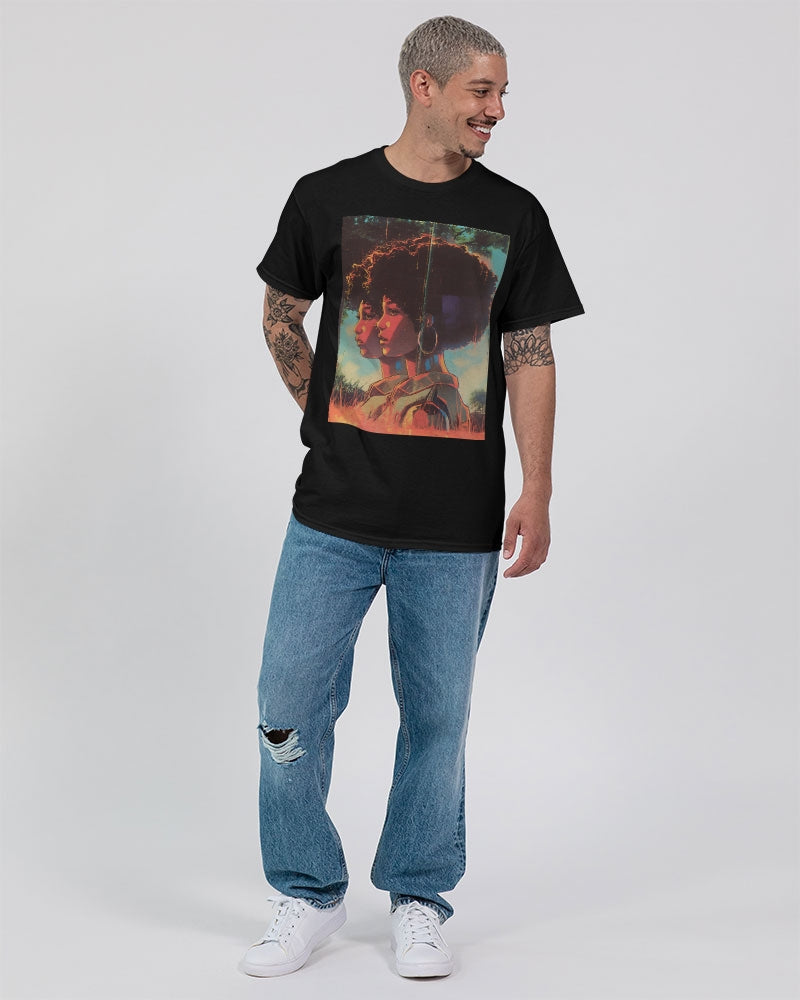 Soul Glow Unisex Ultra Cotton T-Shirt | Gildan