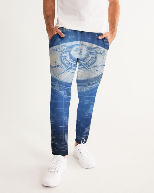 Blueprint Men's Joggers