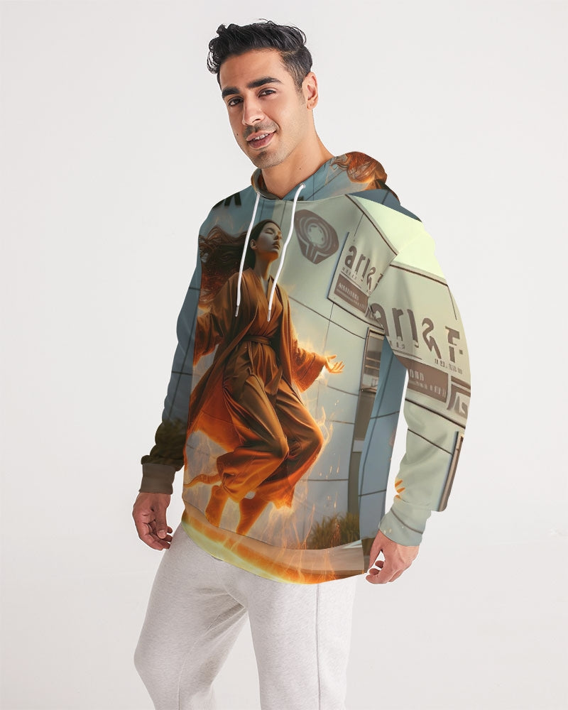 Soulstice Men's Hoodie