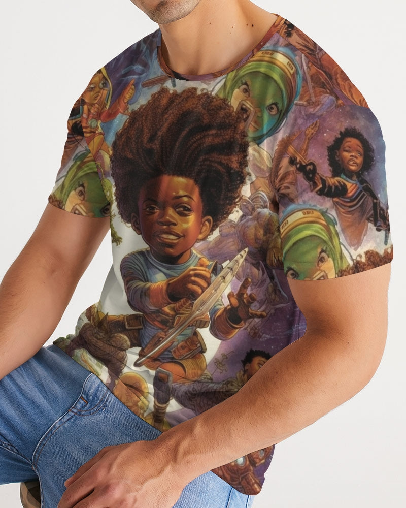 Wi-Fi Men's Tee