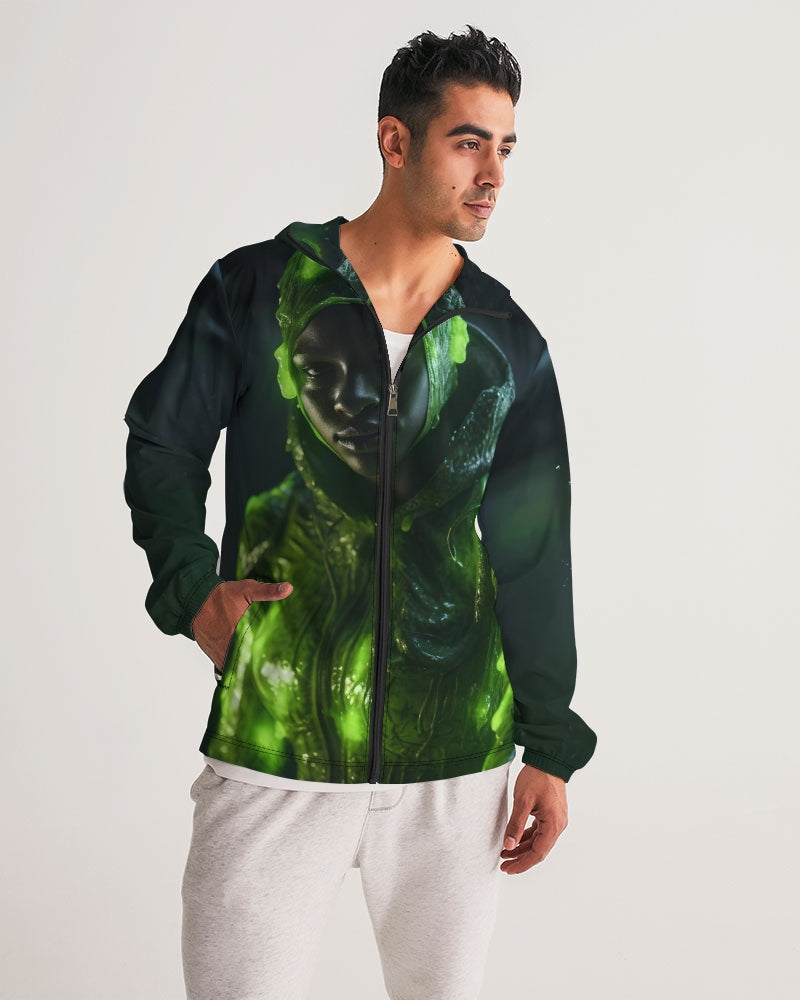 Bio Men's Windbreaker