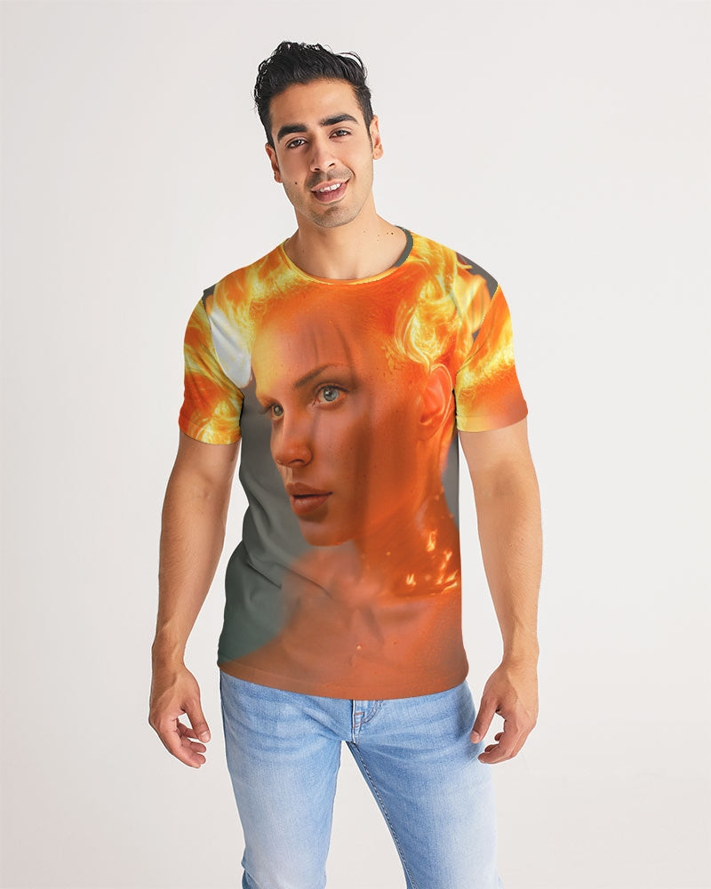 Twin Flame Men's Tee