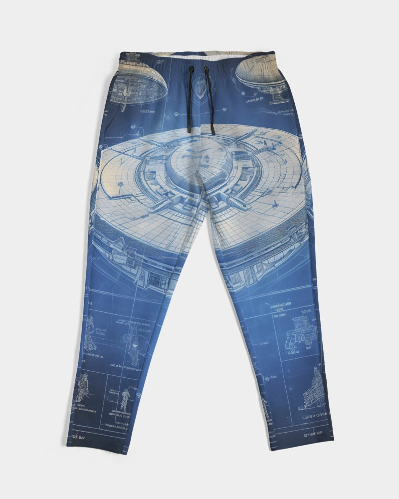 Blueprint Men's Joggers