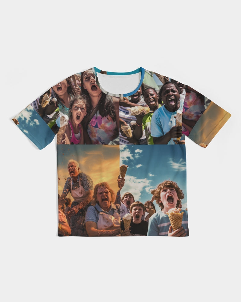 Fever Dream Men's Premium Heavyweight Tee
