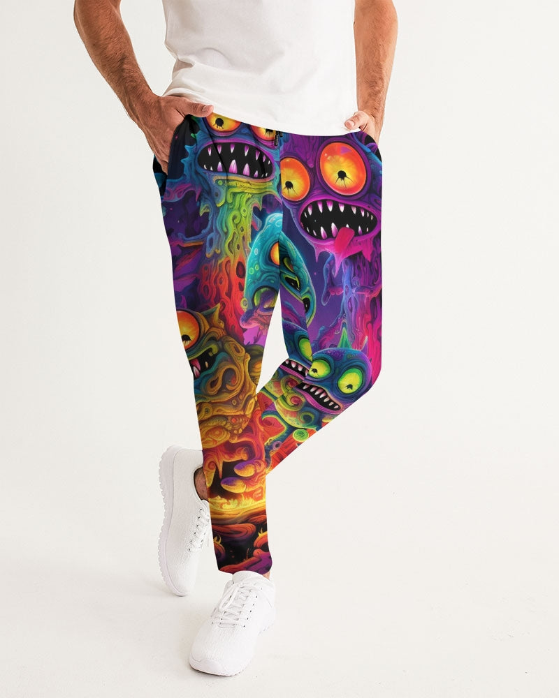 Wonder Light Men's Joggers