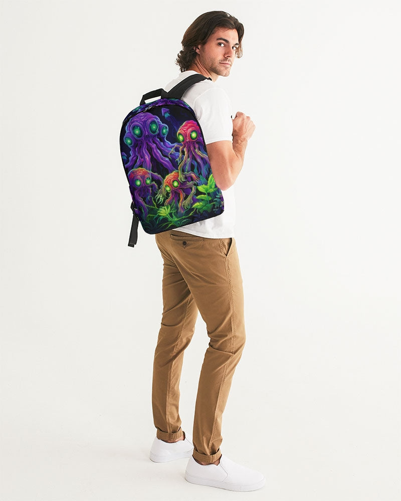 Wonder Light Large Backpack