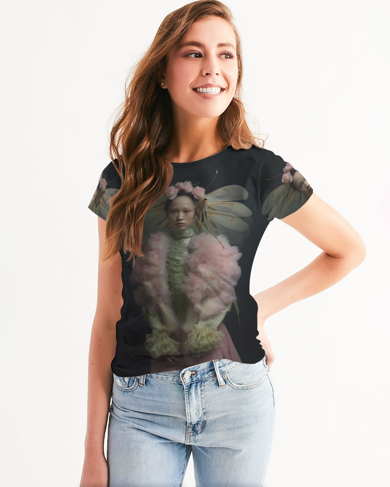 Butterfly Women's Tee