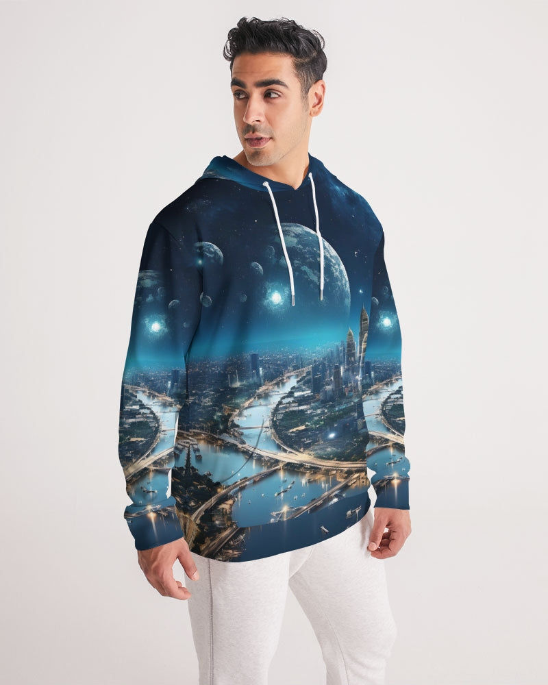 Province Men's Hoodie