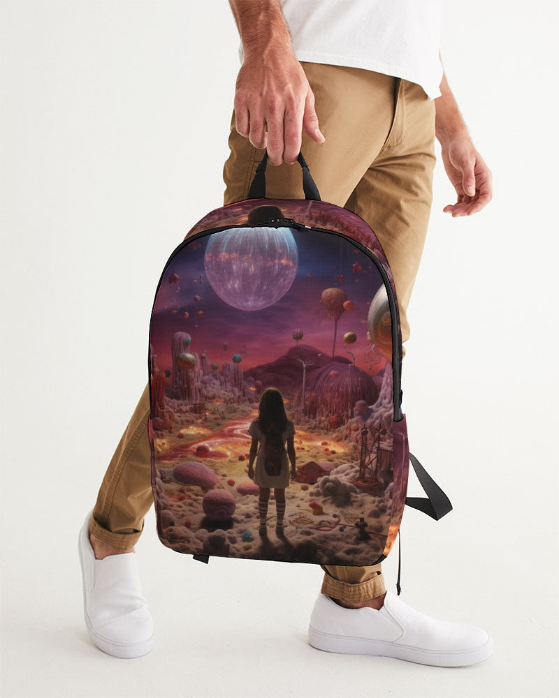 OUTSIDE Large Backpack