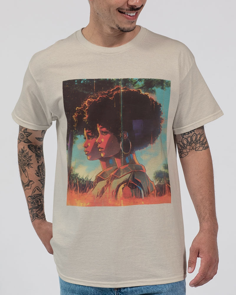 Soul Glow Unisex Ultra Cotton T-Shirt | Gildan