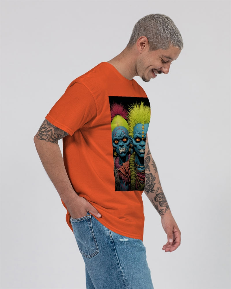 Blanka's Tribe Unisex Ultra Cotton T-Shirt | Gildan