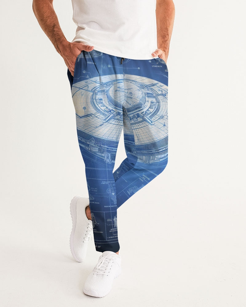 Blueprint Men's Joggers