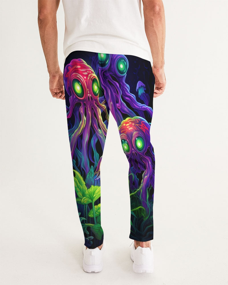 Wonder Light Men's Joggers