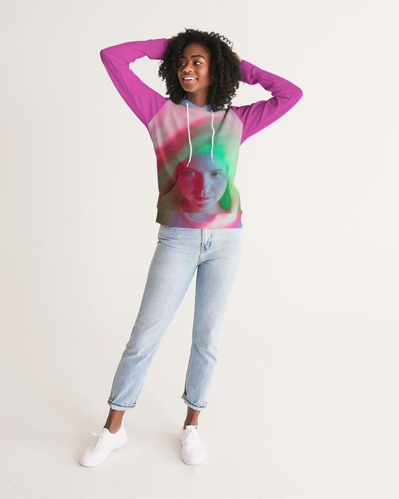 Star is born Women's Hoodie