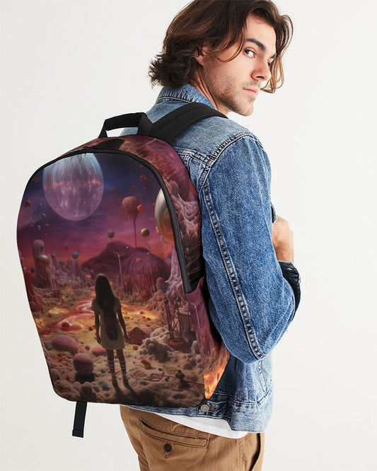 OUTSIDE Large Backpack