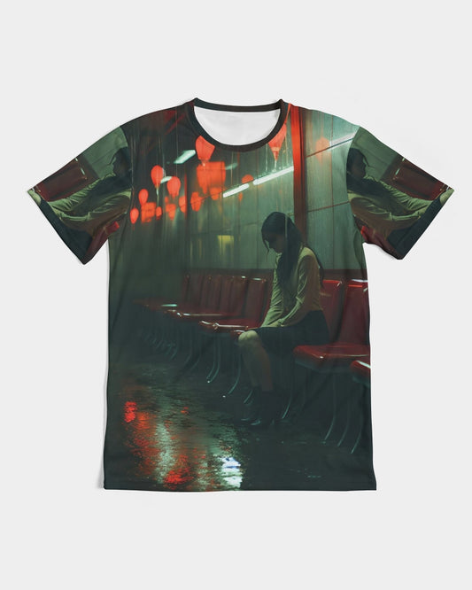 Drip Men's Tee