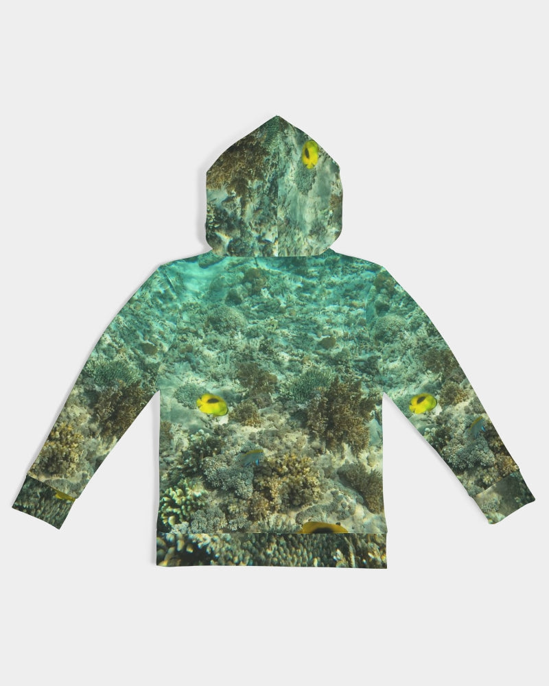 Floored Kids Hoodie
