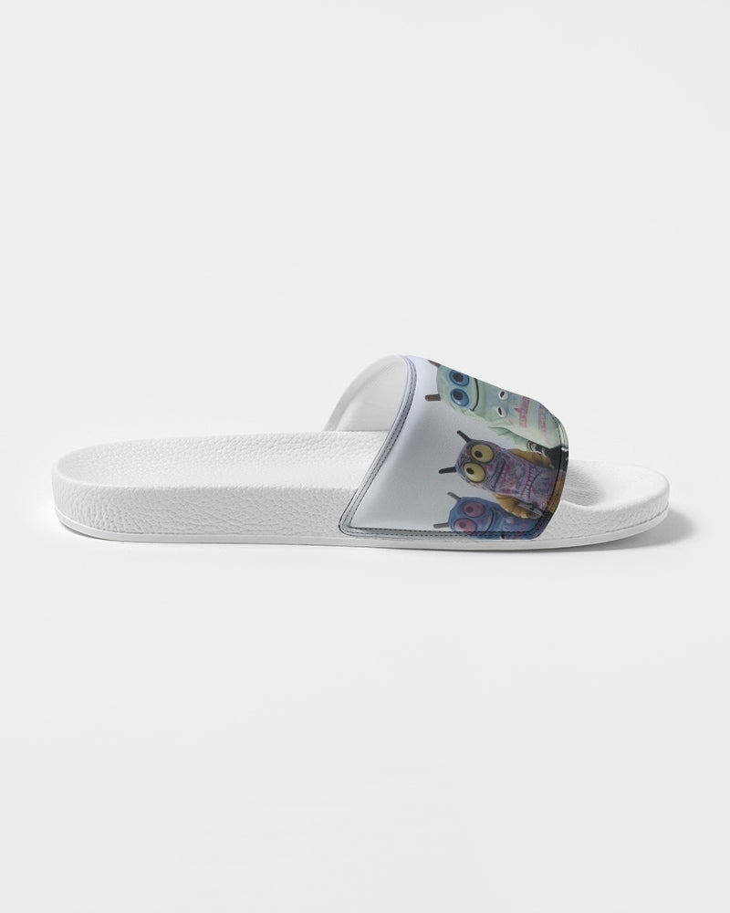 Tahoe Men's Slide Sandal