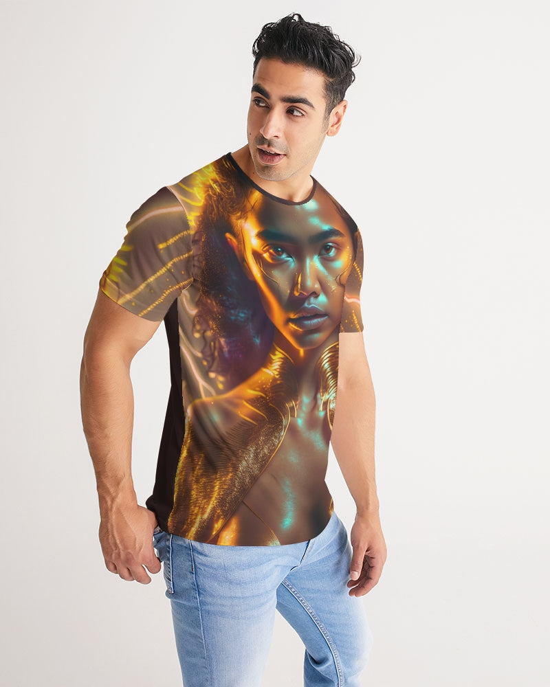 Scorch Men's Tee