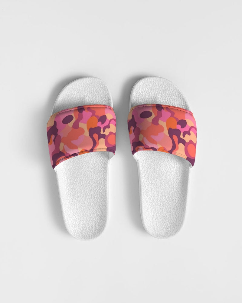 Op Camo Women's Slide Sandal