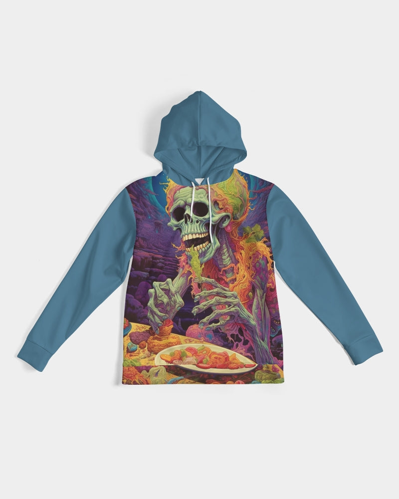 Bone Appetit Men's Hoodie