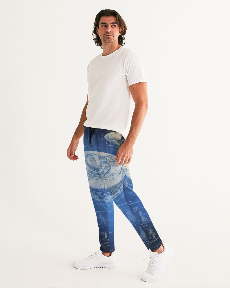 Blueprint Men's Joggers