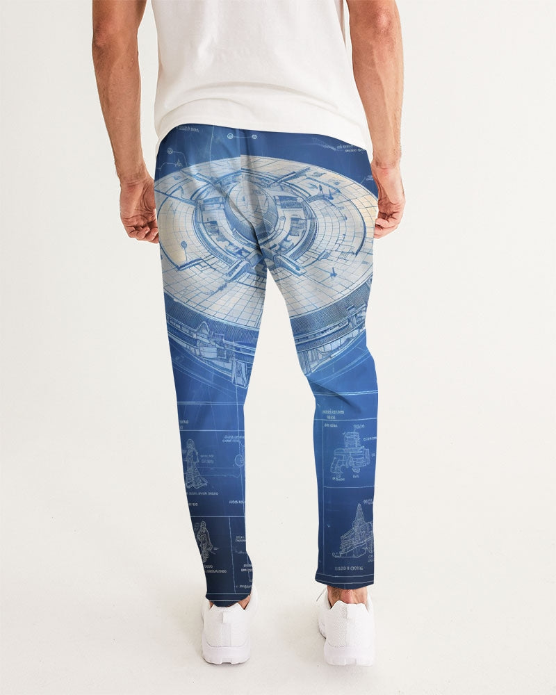 Blueprint Men's Joggers