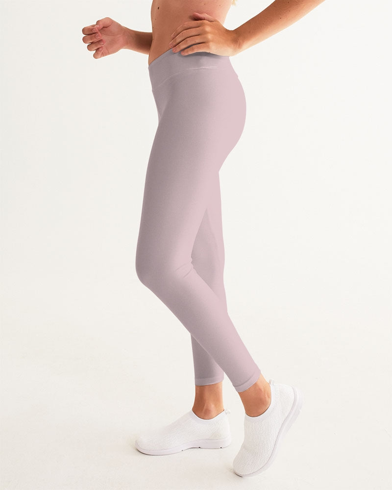 SOFT ROSE Women's Yoga Pants