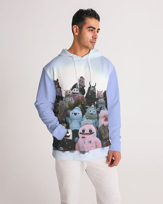 Tahoe Men's Hoodie