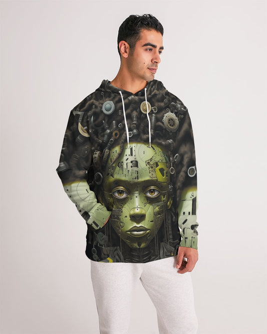 Firmware Men's Hoodie