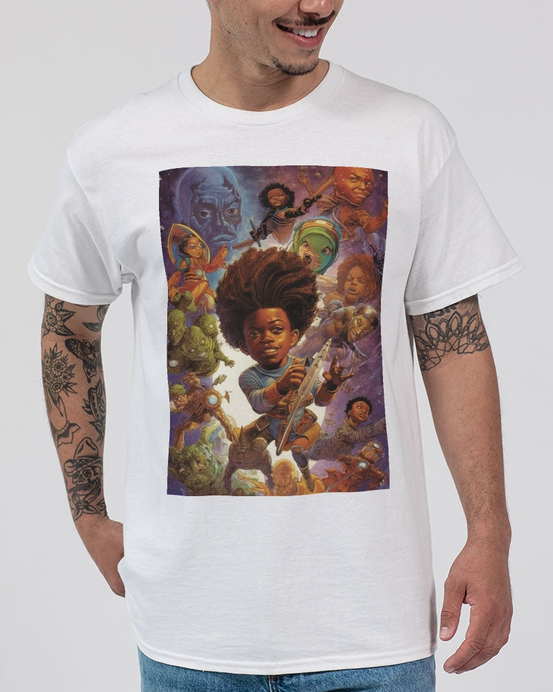 Wi-Fi Unisex Ultra Cotton T-Shirt | Gildan