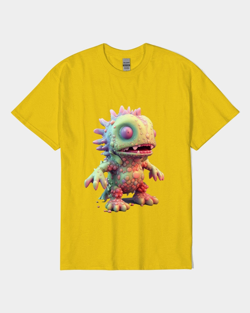 Littie Unisex Heavy Cotton T-Shirt | Gildan