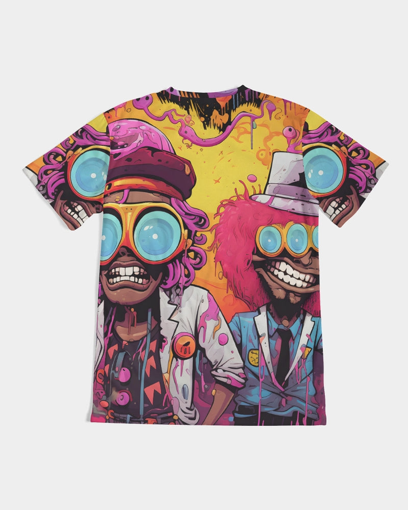 Warp Drive Men's Tee