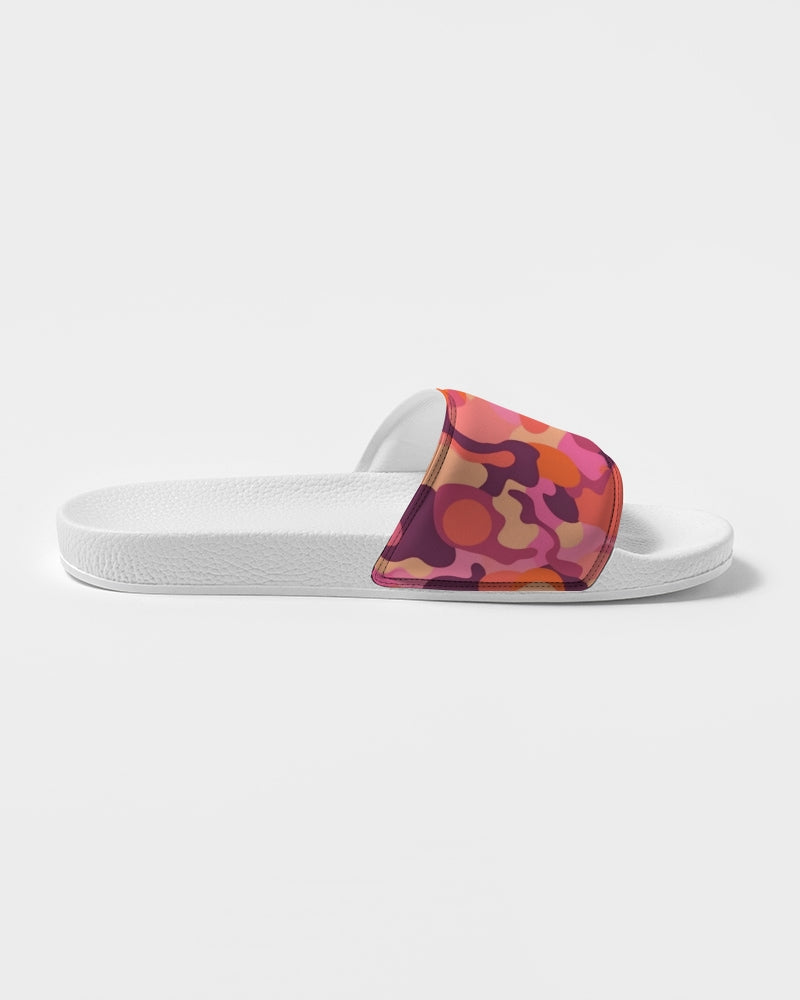 Op Camo Women's Slide Sandal