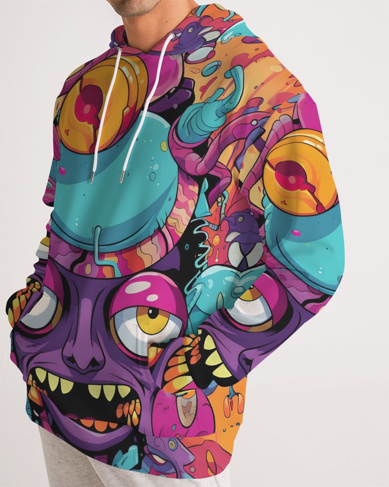 Far Out Men's Hoodie