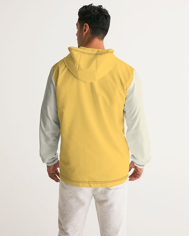 Cloudfro Men's Windbreaker