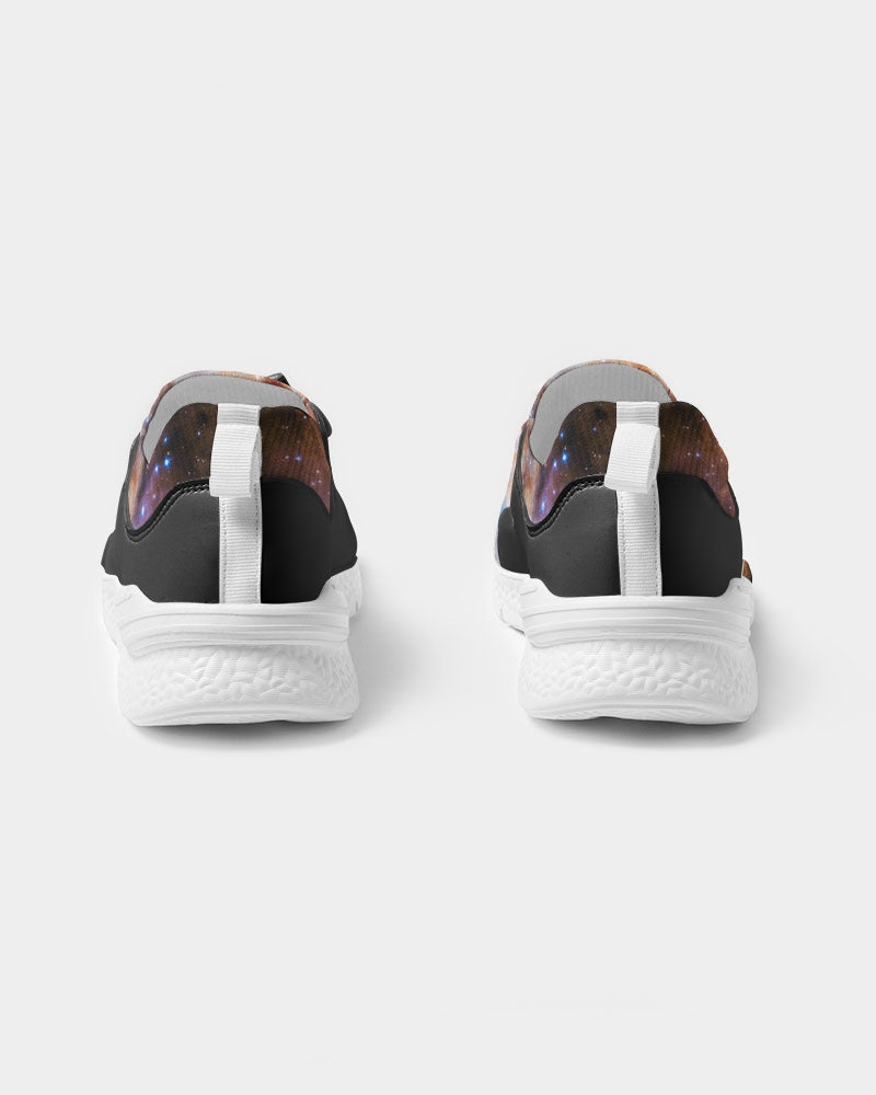 SpaceX Women's Two-Tone Sneaker