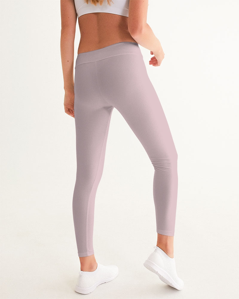 SOFT ROSE Women's Yoga Pants