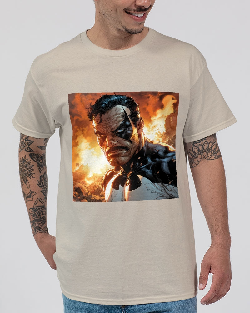 Captain Saver Unisex Ultra Cotton T-Shirt | Gildan