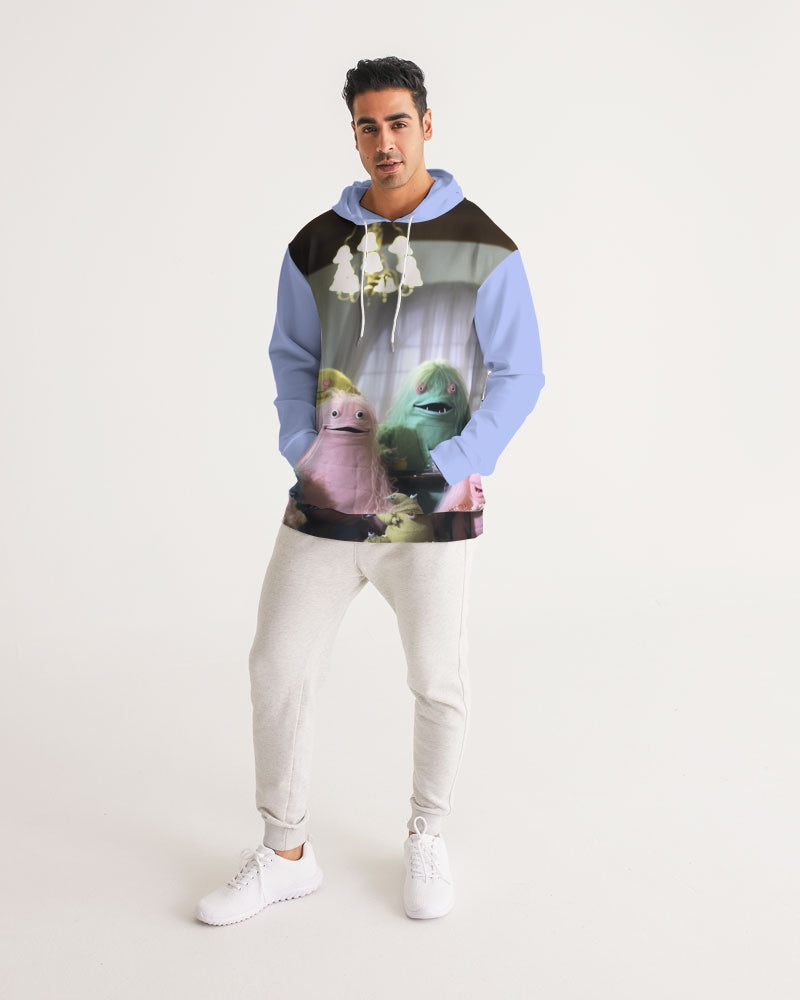 Family Ties Men's Hoodie