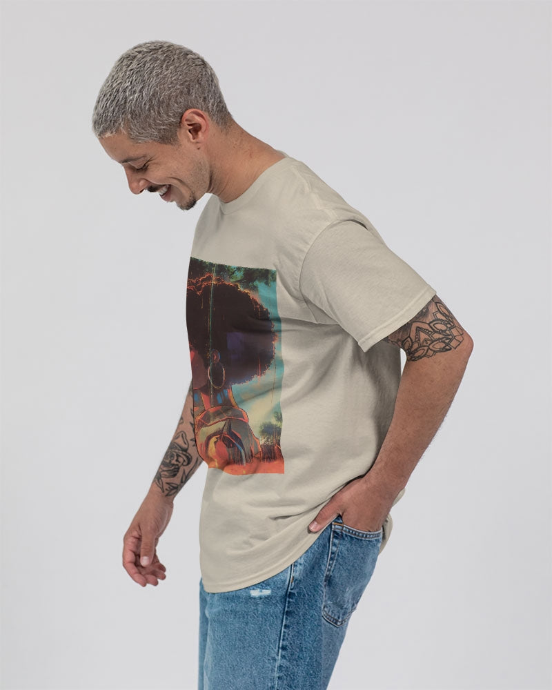 Soul Glow Unisex Ultra Cotton T-Shirt | Gildan