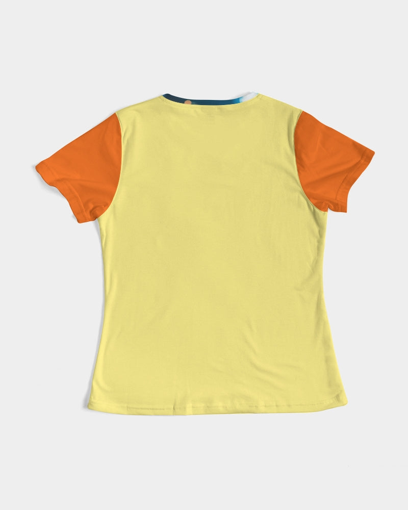 Mellow Mush Women's Tee