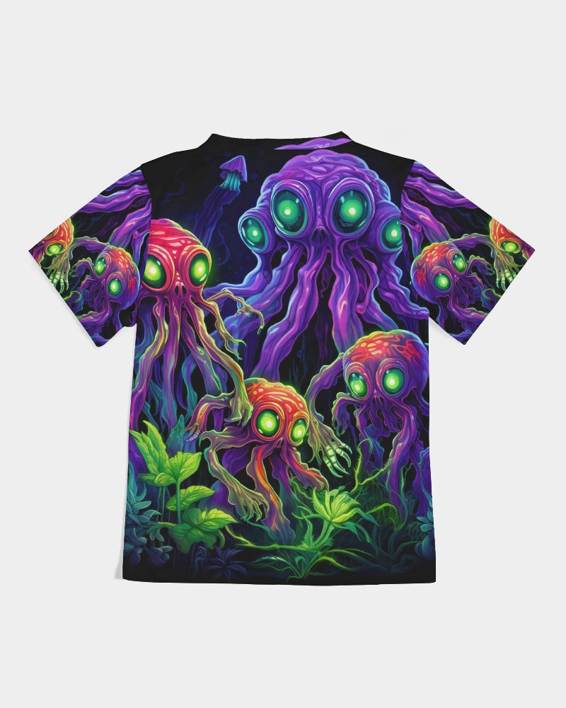 Wonder Light Kids Tee